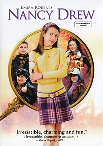 NANCY DREW (2007)