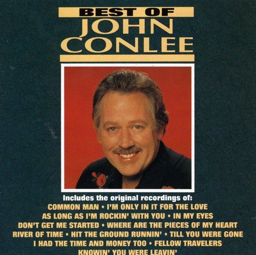 JOHN CONLEE - THE BEST OF JOHN CONLEE