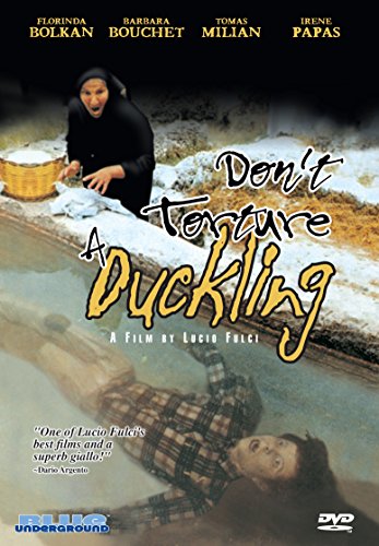 DONT TORTURE A DUCKLING