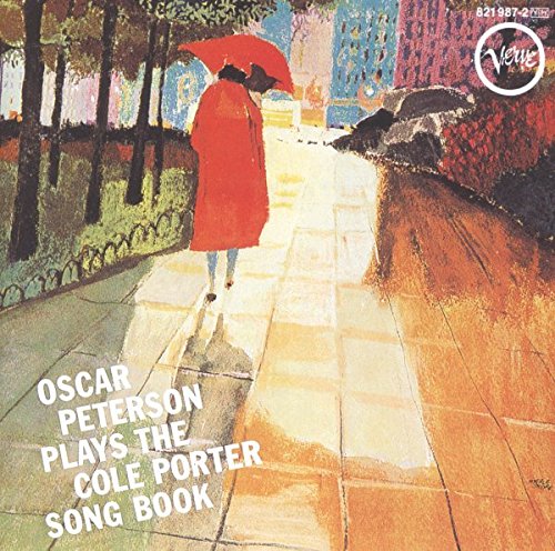 PETERSON, OSCAR - PLAYS THE COLE PORTER SONGBOOK