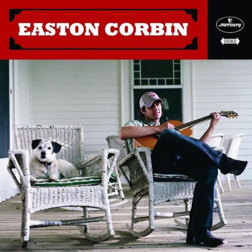 CORBIN, EASTON - EASTON CORBIN