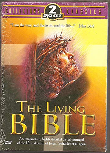 LIVING BIBLE