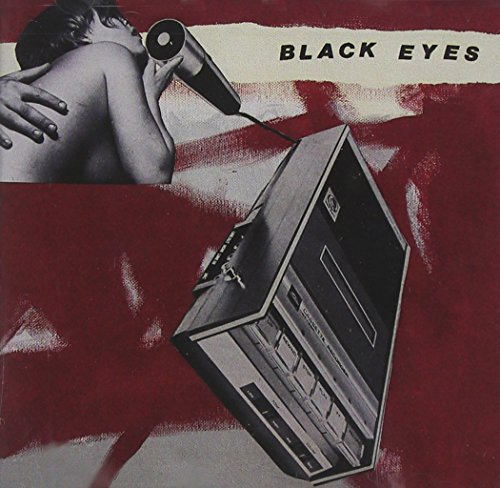 BLACK EYES - BLACK EYES