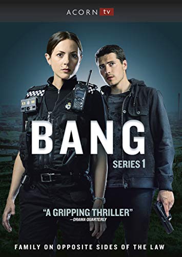 BANG: SERIES 1