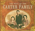 CARTER FAMILY - BEST OF