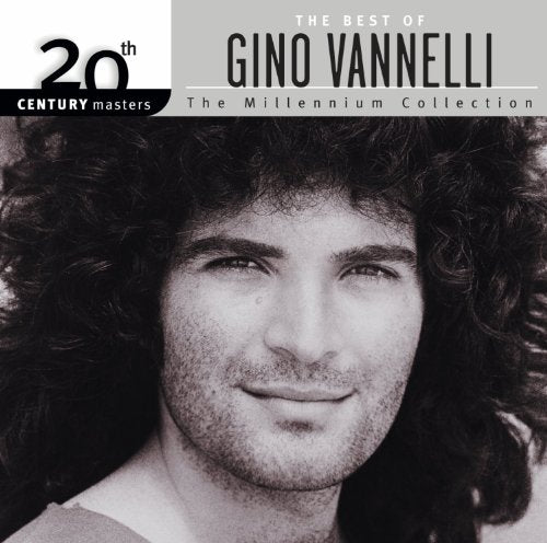 VANNELLI, GINO - BEST OF