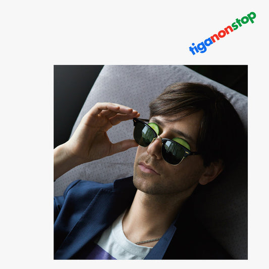 TIGA  - NON STOP