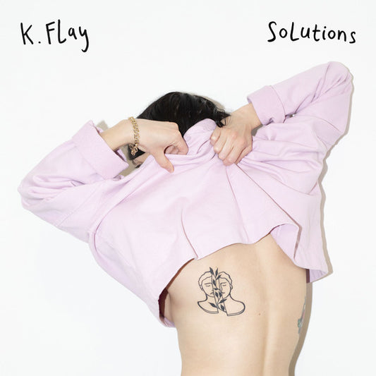 K. FLAY  - SOLUTIONS