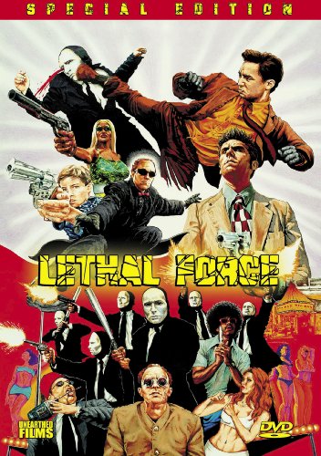 LETHAL FORCE