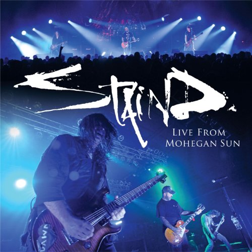 STAIND - LIVE FROM MOHEGAN SUN