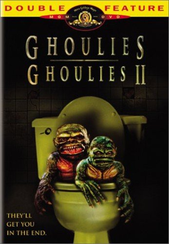 GHOULIES / GHOULIES 2 (SOUS-TITRES FRANAIS) [IMPORT]