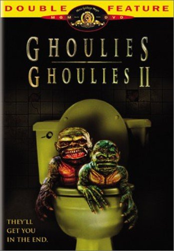 GHOULIES / GHOULIES 2 (SOUS-TITRES FRANAIS) [IMPORT]