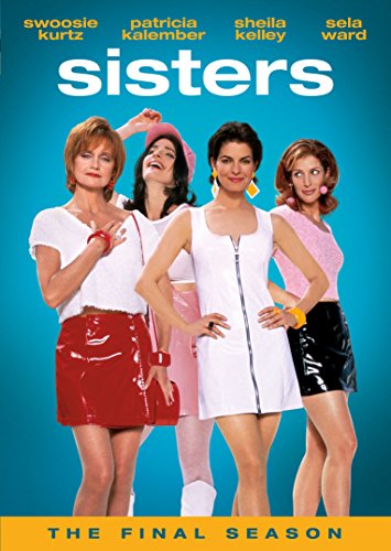 SISTERS: THE FINAL SEASON