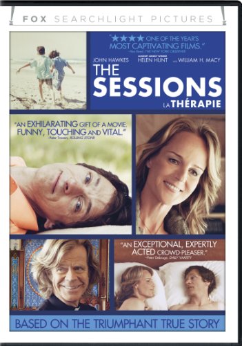 THE SESSIONS / LA THRAPIE (BILINGUAL)