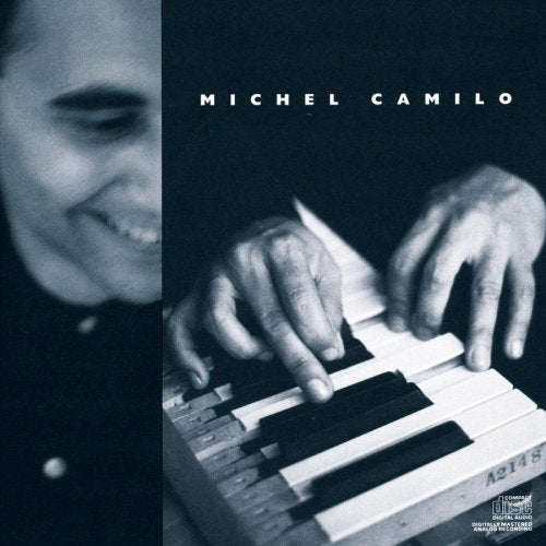 CAMILO, MICHEL - MICHEL CAMILO