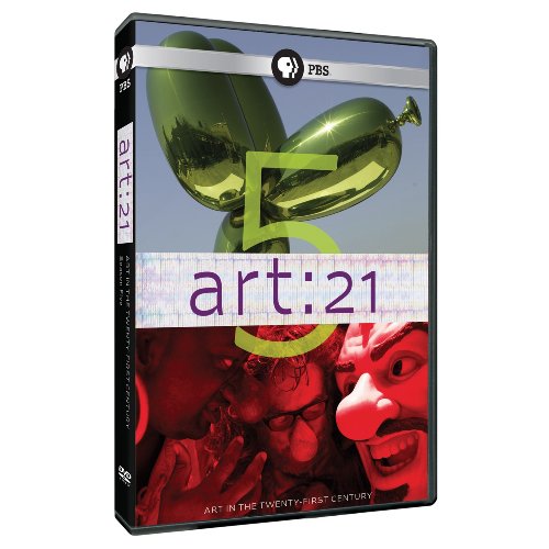 ART IN THE TWENTY-FIRST CENTURY: SEASON 5