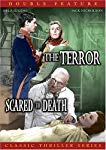 THE TERROR/SCARED TO DEATH [IMPORT]