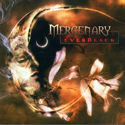 MERCENARY - EVERBLACK