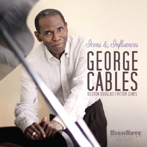 CABLES, GEORGE - ICONS & INFLUENCES