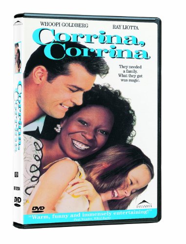 CORRINA CORRINA