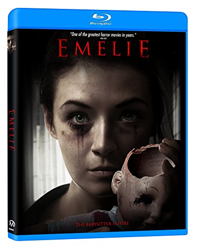 EMELIE (BLU-RAY)