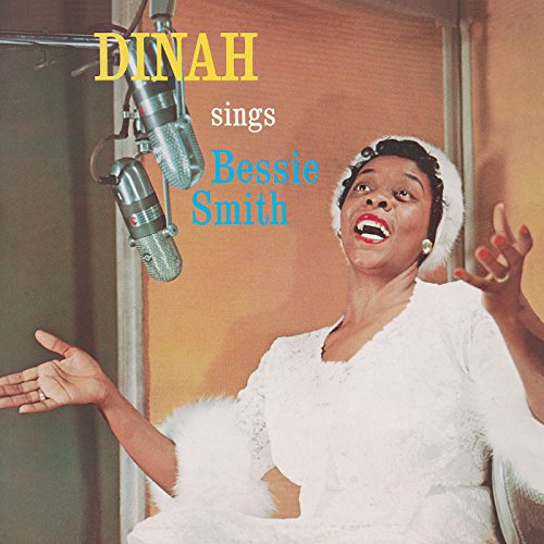WASHINGTON, DINAH  - SINGS BESSIE SMITH