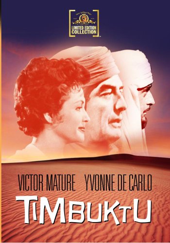 TIMBUKTU [IMPORT]