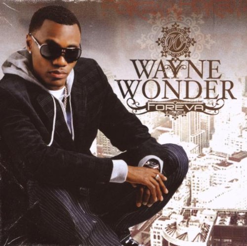 WONDER, WAYNE - FOREVA