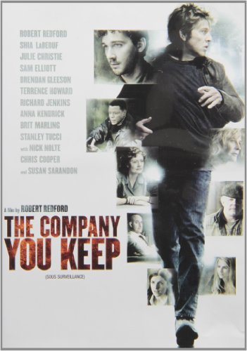 THE COMPANY YOU KEEP / SOUS SURVEILLANCE (BILINGUAL)