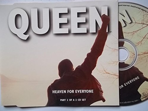 QUEEN - HEAVEN FOR EVERYONE 2