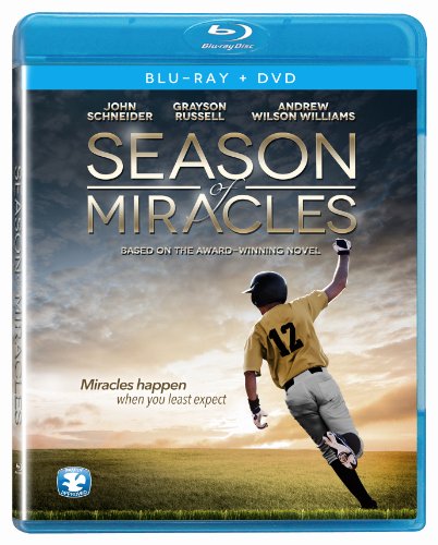 SEASON OF MIRACLES [BLU-RAY] [IMPORT]