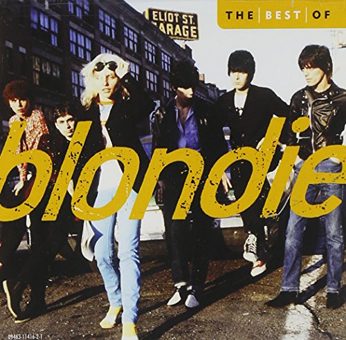 BLONDIE - BEST OF