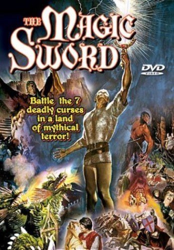 MAGIC SWORD