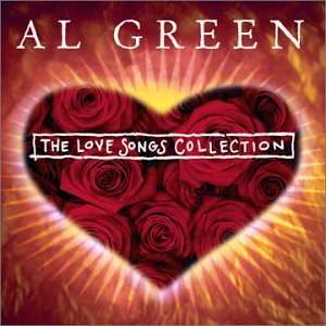 GREEN, AL - LOVE SONGS COLLECTION