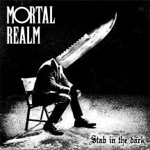 MORTAL REALM - STAB IN THE DARK [CD]