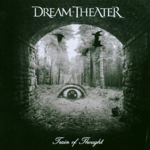 DREAM THEATER - TRAIN OF THOUGHT