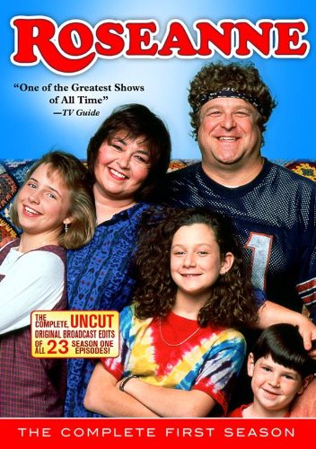 ROSEANNE - SEASON 1