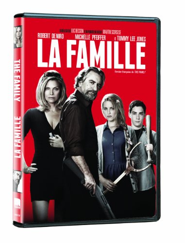 THE FAMILY / LA FAMILLE (BILINGUAL)