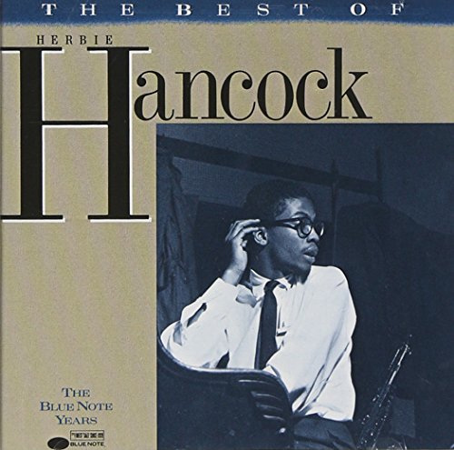 HANCOCK, HERBIE - BEST OF HERBIE HANCOCK