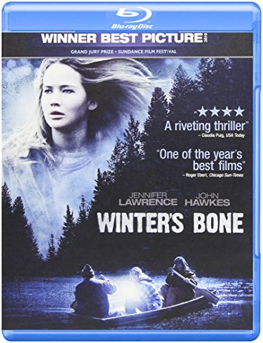 WINTER'S BONE [BLU-RAY]