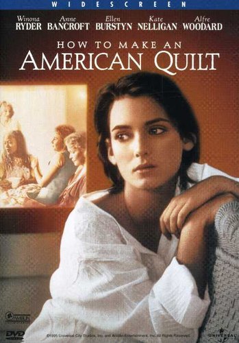 HOW TO MAKE AN AMERICAN QUILT (WIDESCREEN) (BILINGUAL)