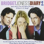 SNDTRK  - BRIDGET JONES'S DIARY, VOL. 2