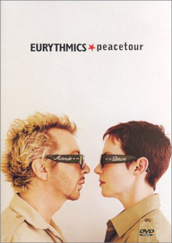 PEACE TOUR (DVD)