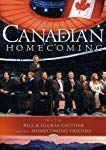 BILL GAITHER & GLORIA CANADIAN HOMECOMIN