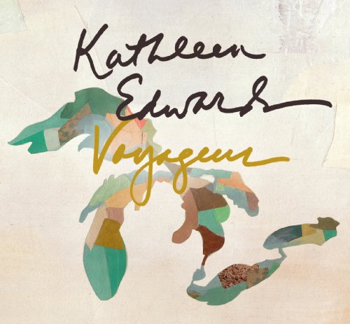 EDWARDS, KATHLEEN - VOYAGEUR