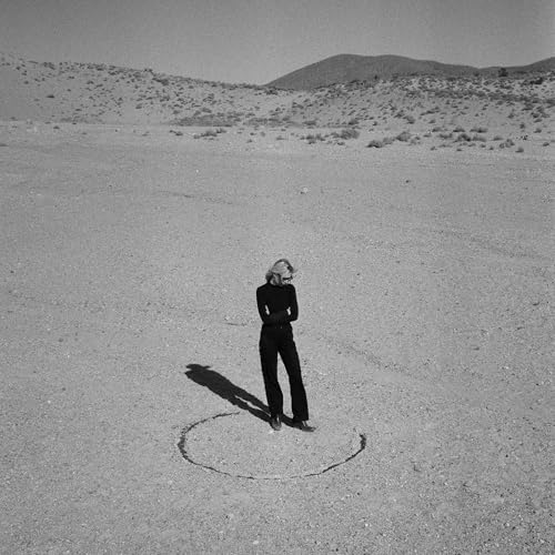 NATALIE BERGMAN - MY HOME IS NOT IN THIS WORLD (CD)