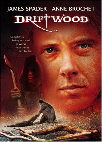 DRIFTWOOD [IMPORT]