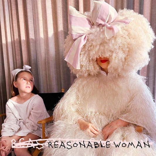 SIA  - REASONABLE WOMAN