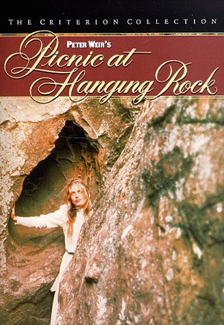 PICNIC AT HANGING ROCK: THE CRITERION COLLECTION (WIDESCREEN)