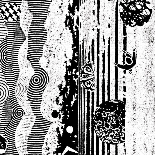 NIGHTCRAWLERS  - BIOPHONIC BOOMBOX RECORDINGS